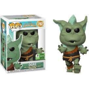 Adventures of the Gummi Bears Ogre Funko Pop! Vinyl Figure