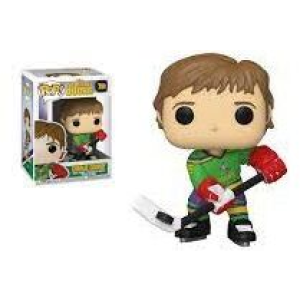 The Mighty Ducks Charlie Conway Funko Pop! Vinyl Figure