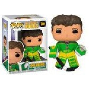 The Mighty Ducks Goldberg Funko Pop! Vinyl Figure