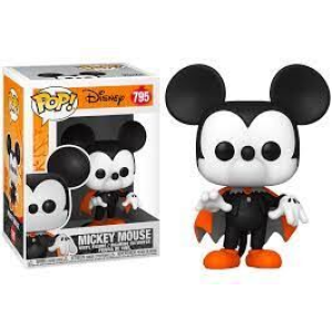  Vampire Mickey Funko Pop! Vinyl Figure