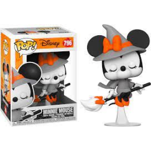  Witch Minnie Funko Pop! Vinyl Figure