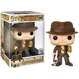 Indiana Jones Indiana Jones 10