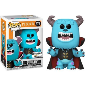 Pixar Vampire Sulley Funko Pop! Vinyl Figure