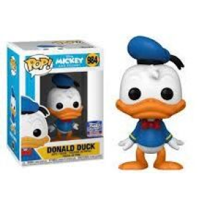 Mickey & Friends Donald Duck Funko Pop! Vinyl Figure