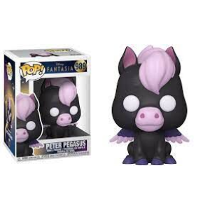 Fantasia Peter Pegasus Funko Pop! Vinyl Figure