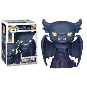 Fantasia Chernabog Fantasia Funko Pop! Vinyl Figure