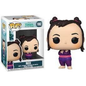 Raya and The Last Dragon Noi Funko Pop! Vinyl Figure