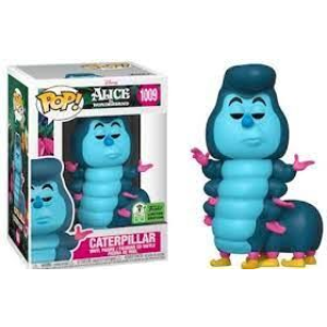 Alice in Wonderland Caterpillar Funko Pop! Vinyl Figure