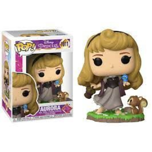 Disney Ultimate Princess Celebration Aurora Scene Funko Pop! Vinyl Figure