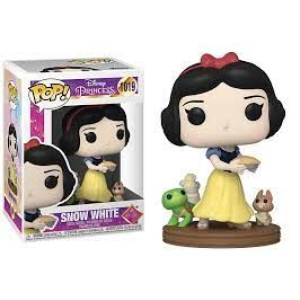 Disney Ultimate Princess Celebration Snow White Scene Funko Pop! Vinyl Figure