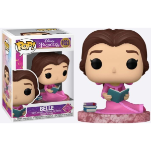 Disney Ultimate Princess Celebration Belle Funko Pop! Vinyl Figure