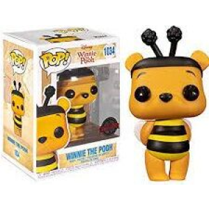 Winnie the Pooh Winnie The Pooh Bee Funko Pop! Vinyl Figure