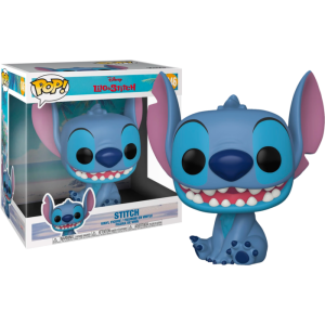 Lilo & Stitch Stitch 10