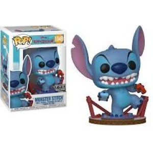 Lilo & Stitch Monster Stitch Funko Pop! Vinyl Figure