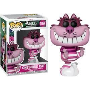 Alice in Wonderland Cheshire Cat Funko Pop! Vinyl Figure