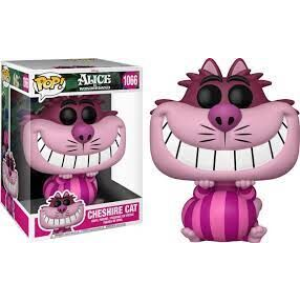 Alice in Wonderland Cheshire Cat 10 Funko Pop! Vinyl Figure