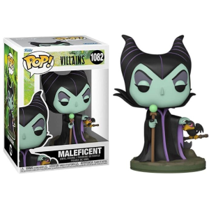 Villains Maleficent Funko Pop! Vinyl Figure