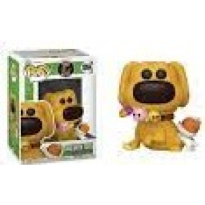 Dug Days Dug with Toys Funko Pop! Vinyl Figure