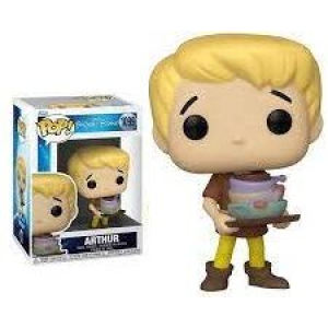 The Sword in the Stone Arthur Funko Pop! Vinyl Figure