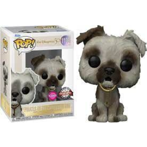 Walt Disney World 50th Anniversary Pirates of the Caribbean Dog Funko Pop! Vinyl Figure