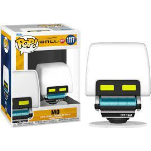 Wall-E MO Funko Pop! Vinyl Figure