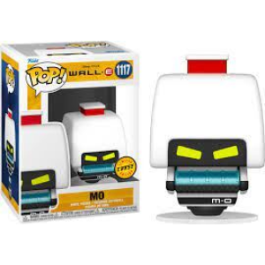 Wall-E MO Chase Funko Pop! Vinyl Figure