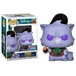 Disney Yzma Funko Pop! Vinyl Figure