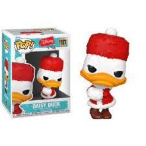  Daisy Duck Holiday Funko Pop! Vinyl Figure