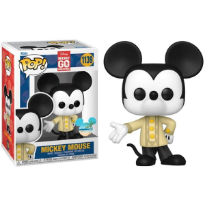 Mickey Go Philippines Mickey Mouse Boracay Funko Pop! Vinyl Figure