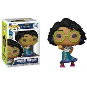 Encanto Mirabel Madrigal Funko Pop! Vinyl Figure