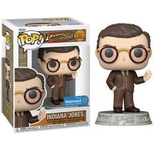 Indiana Jones Indiana Jones Professor Funko Pop! Vinyl Figure