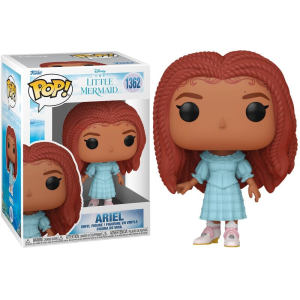 The Little Mermaid Live Action Ariel Funko Pop! Vinyl Figure