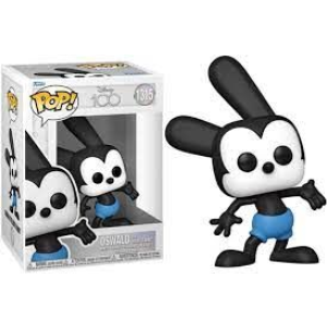 Disney 100th Anniversary Oswald The Lucky Rabbit Funko Pop! Vinyl Figure