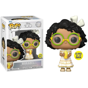 Disney 100th Anniversary Mirabel Toddler Funko Pop! Vinyl Figure