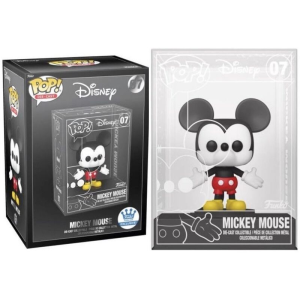 Disney Mickey Mouse Funko Pop! Vinyl Figure