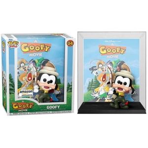 VHS Series A Goofy Movie Funko Pop! Vinyl Figure