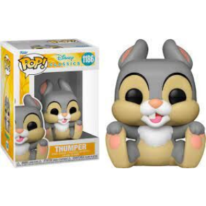 Bambi Thumper Funko Pop! Vinyl Figure