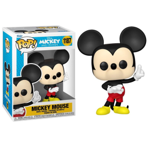 Mickey and Friends Mickey Mouse Funko Pop! Vinyl Figure