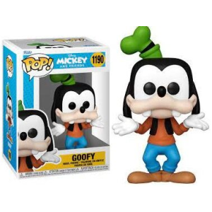 Mickey and Friends Goofy Funko Pop! Vinyl Figure