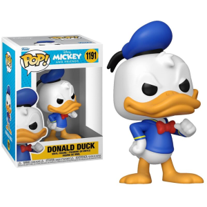 Mickey and Friends Donald Duck Funko Pop! Vinyl Figure