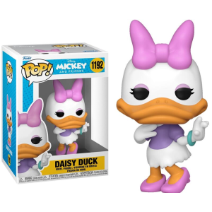 Mickey and Friends Daisy Duck Funko Pop! Vinyl Figure