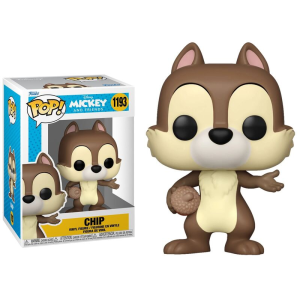 Mickey and Friends Chip Funko Pop! Vinyl Figure