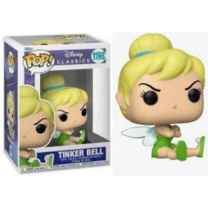 Disney Classics Tinker Bell Funko Pop! Vinyl Figure