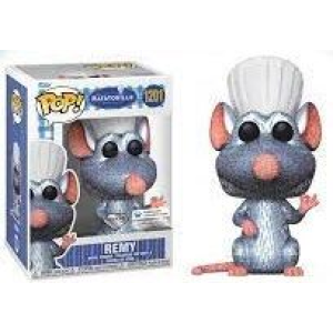 Ratatouille Remy Diamond Funko Pop! Vinyl Figure