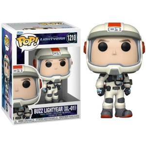 Buzz Lightyear Buzz Lightyear XL-01 Funko Pop! Vinyl Figure