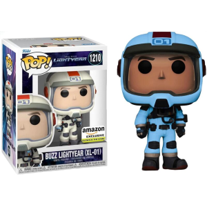 Buzz Lightyear Buzz Lightyear XL-01 Funko Pop! Vinyl Figure