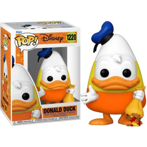 Mickey and Friends Donald Duck Candy Corn Funko Pop! Vinyl Figure