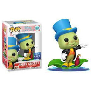  Jiminy Cricket Funko Pop! Vinyl Figure