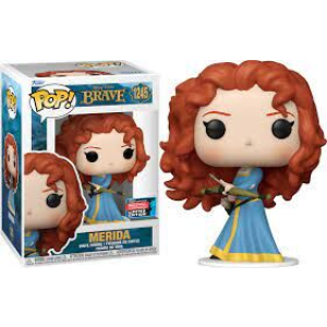 Brave Merida Funko Pop! Vinyl Figure