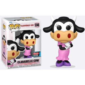 Clarabelle Cow Clarabelle Cow Funko Pop! Vinyl Figure